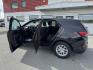 2022 BLACK CHEVROLET EQUINOX LT (3GNAXKEV1NL) with an 1.5L engine, Automatic transmission, located at 1960 Industrial Drive, Wasilla, 99654, (907) 274-2277, 61.573475, -149.400146 - Photo#13