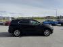 2022 BLACK CHEVROLET EQUINOX LT (3GNAXKEV1NL) with an 1.5L engine, Automatic transmission, located at 1960 Industrial Drive, Wasilla, 99654, (907) 274-2277, 61.573475, -149.400146 - Photo#6