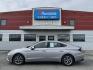 2023 SILVER HYUNDAI SONATA SEL (KMHL64JA6PA) with an 2.5L engine, Automatic transmission, located at 1960 Industrial Drive, Wasilla, 99654, (907) 274-2277, 61.573475, -149.400146 - Photo#0