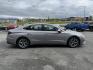 2023 SILVER HYUNDAI SONATA SEL (KMHL64JA6PA) with an 2.5L engine, Automatic transmission, located at 1960 Industrial Drive, Wasilla, 99654, (907) 274-2277, 61.573475, -149.400146 - Photo#4
