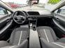 2023 SILVER HYUNDAI SONATA SEL (KMHL64JA6PA) with an 2.5L engine, Automatic transmission, located at 1960 Industrial Drive, Wasilla, 99654, (907) 274-2277, 61.573475, -149.400146 - Photo#8