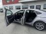 2023 SILVER HYUNDAI SONATA SEL (KMHL64JA6PA) with an 2.5L engine, Automatic transmission, located at 1960 Industrial Drive, Wasilla, 99654, (907) 274-2277, 61.573475, -149.400146 - Photo#14