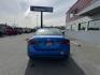 2021 BLUE NISSAN SENTRA SV (3N1AB8CV4MY) with an 2.0L engine, Continuously Variable transmission, located at 1960 Industrial Drive, Wasilla, 99654, (907) 274-2277, 61.573475, -149.400146 - Photo#4