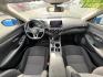 2021 BLUE NISSAN SENTRA SV (3N1AB8CV4MY) with an 2.0L engine, Continuously Variable transmission, located at 1960 Industrial Drive, Wasilla, 99654, (907) 274-2277, 61.573475, -149.400146 - Photo#8