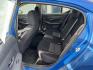 2021 BLUE NISSAN SENTRA SV (3N1AB8CV4MY) with an 2.0L engine, Continuously Variable transmission, located at 1960 Industrial Drive, Wasilla, 99654, (907) 274-2277, 61.573475, -149.400146 - Photo#12
