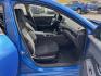 2021 BLUE NISSAN SENTRA SV (3N1AB8CV4MY) with an 2.0L engine, Continuously Variable transmission, located at 1960 Industrial Drive, Wasilla, 99654, (907) 274-2277, 61.573475, -149.400146 - Photo#16