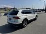 2021 WHITE VOLKSWAGEN TIGUAN SE (3VV2B7AX5MM) with an 2.0L engine, Automatic transmission, located at 1960 Industrial Drive, Wasilla, 99654, (907) 274-2277, 61.573475, -149.400146 - Photo#3