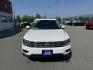 2021 WHITE VOLKSWAGEN TIGUAN SE (3VV2B7AX5MM) with an 2.0L engine, Automatic transmission, located at 1960 Industrial Drive, Wasilla, 99654, (907) 274-2277, 61.573475, -149.400146 - Photo#6