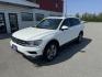 2021 WHITE VOLKSWAGEN TIGUAN SE (3VV2B7AX5MM) with an 2.0L engine, Automatic transmission, located at 1960 Industrial Drive, Wasilla, 99654, (907) 274-2277, 61.573475, -149.400146 - Photo#7
