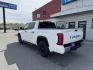 2023 WHITE TOYOTA TUNDRA CREWMAX LIMITED (5TFJA5DB6PX) with an 3.4L engine, Automatic transmission, located at 1960 Industrial Drive, Wasilla, 99654, (907) 274-2277, 61.573475, -149.400146 - Photo#1