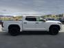 2023 WHITE TOYOTA TUNDRA CREWMAX LIMITED (5TFJA5DB6PX) with an 3.4L engine, Automatic transmission, located at 1960 Industrial Drive, Wasilla, 99654, (907) 274-2277, 61.573475, -149.400146 - Photo#4