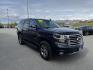 2017 BLUE Chevrolet Tahoe LT Z71 4WD (1GNSKBKC1HR) with an 5.3L V8 OHV 16V engine, 6A transmission, located at 1960 Industrial Drive, Wasilla, 99654, (907) 274-2277, 61.573475, -149.400146 - Photo#5
