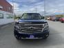 2017 BLUE Chevrolet Tahoe LT Z71 4WD (1GNSKBKC1HR) with an 5.3L V8 OHV 16V engine, 6A transmission, located at 1960 Industrial Drive, Wasilla, 99654, (907) 274-2277, 61.573475, -149.400146 - Photo#6