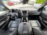 2017 BLUE Chevrolet Tahoe LT Z71 4WD (1GNSKBKC1HR) with an 5.3L V8 OHV 16V engine, 6A transmission, located at 1960 Industrial Drive, Wasilla, 99654, (907) 274-2277, 61.573475, -149.400146 - Photo#8