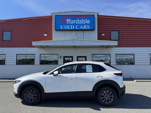 2024 Mazda CX-30 2.5 S