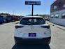 2024 WHITE Mazda CX-30 2.5 S (3MVDMBAM8RM) with an 2.5L L4 DOHC 16V engine, 6A transmission, located at 1960 Industrial Drive, Wasilla, 99654, (907) 274-2277, 61.573475, -149.400146 - Photo#2