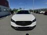 2024 WHITE Mazda CX-30 2.5 S (3MVDMBAM8RM) with an 2.5L L4 DOHC 16V engine, 6A transmission, located at 1960 Industrial Drive, Wasilla, 99654, (907) 274-2277, 61.573475, -149.400146 - Photo#6