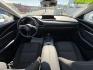 2024 WHITE Mazda CX-30 2.5 S (3MVDMBAM8RM) with an 2.5L L4 DOHC 16V engine, 6A transmission, located at 1960 Industrial Drive, Wasilla, 99654, (907) 274-2277, 61.573475, -149.400146 - Photo#8