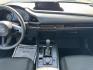 2024 WHITE Mazda CX-30 2.5 S (3MVDMBAM8RM) with an 2.5L L4 DOHC 16V engine, 6A transmission, located at 1960 Industrial Drive, Wasilla, 99654, (907) 274-2277, 61.573475, -149.400146 - Photo#10