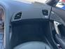2019 BLUE /black leather Chevrolet Corvette 1LT Coupe Automatic (1G1YB2D75K5) with an 6.2L V8 engine, 6A transmission, located at 1960 Industrial Drive, Wasilla, 99654, (907) 274-2277, 61.573475, -149.400146 - Photo#11