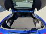 2019 BLUE /black leather Chevrolet Corvette 1LT Coupe Automatic (1G1YB2D75K5) with an 6.2L V8 engine, 6A transmission, located at 1960 Industrial Drive, Wasilla, 99654, (907) 274-2277, 61.573475, -149.400146 - Photo#16
