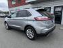 2023 SILVER FORD EDGE TITANIUM (2FMPK4K97PB) with an 2.0L engine, Automatic transmission, located at 1960 Industrial Drive, Wasilla, 99654, (907) 274-2277, 61.573475, -149.400146 - Photo#1