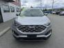 2023 SILVER FORD EDGE TITANIUM (2FMPK4K97PB) with an 2.0L engine, Automatic transmission, located at 1960 Industrial Drive, Wasilla, 99654, (907) 274-2277, 61.573475, -149.400146 - Photo#6