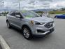 2023 SILVER FORD EDGE TITANIUM (2FMPK4K97PB) with an 2.0L engine, Automatic transmission, located at 1960 Industrial Drive, Wasilla, 99654, (907) 274-2277, 61.573475, -149.400146 - Photo#5