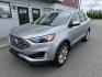2023 SILVER FORD EDGE TITANIUM (2FMPK4K97PB) with an 2.0L engine, Automatic transmission, located at 1960 Industrial Drive, Wasilla, 99654, (907) 274-2277, 61.573475, -149.400146 - Photo#7
