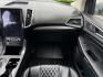 2023 SILVER FORD EDGE TITANIUM (2FMPK4K97PB) with an 2.0L engine, Automatic transmission, located at 1960 Industrial Drive, Wasilla, 99654, (907) 274-2277, 61.573475, -149.400146 - Photo#11