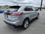 2023 SILVER FORD EDGE TITANIUM (2FMPK4K97PB) with an 2.0L engine, Automatic transmission, located at 1960 Industrial Drive, Wasilla, 99654, (907) 274-2277, 61.573475, -149.400146 - Photo#3