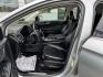2023 SILVER FORD EDGE TITANIUM (2FMPK4K97PB) with an 2.0L engine, Automatic transmission, located at 1960 Industrial Drive, Wasilla, 99654, (907) 274-2277, 61.573475, -149.400146 - Photo#13