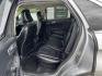 2023 SILVER FORD EDGE TITANIUM (2FMPK4K97PB) with an 2.0L engine, Automatic transmission, located at 1960 Industrial Drive, Wasilla, 99654, (907) 274-2277, 61.573475, -149.400146 - Photo#12