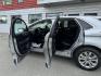 2023 SILVER FORD EDGE TITANIUM (2FMPK4K97PB) with an 2.0L engine, Automatic transmission, located at 1960 Industrial Drive, Wasilla, 99654, (907) 274-2277, 61.573475, -149.400146 - Photo#14