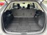 2023 SILVER FORD EDGE TITANIUM (2FMPK4K97PB) with an 2.0L engine, Automatic transmission, located at 1960 Industrial Drive, Wasilla, 99654, (907) 274-2277, 61.573475, -149.400146 - Photo#18
