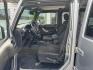 2013 SILVER Jeep Wrangler Unlimited Sahara 4WD (1C4HJWEG5DL) with an 3.6L V6 DOHC 24V FFV engine, Automatic transmission, located at 1960 Industrial Drive, Wasilla, 99654, (907) 274-2277, 61.573475, -149.400146 - Photo#13