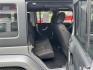 2013 SILVER Jeep Wrangler Unlimited Sahara 4WD (1C4HJWEG5DL) with an 3.6L V6 DOHC 24V FFV engine, Automatic transmission, located at 1960 Industrial Drive, Wasilla, 99654, (907) 274-2277, 61.573475, -149.400146 - Photo#15