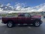 2018 RED RAM 1500 Big Horn Quad Cab 4WD (1C6RR7GTXJS) with an 5.7L V8 OHV 16V engine, 8A transmission, located at 1960 Industrial Drive, Wasilla, 99654, (907) 274-2277, 61.573475, -149.400146 - Photo#4