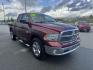 2018 RED RAM 1500 Big Horn Quad Cab 4WD (1C6RR7GTXJS) with an 5.7L V8 OHV 16V engine, 8A transmission, located at 1960 Industrial Drive, Wasilla, 99654, (907) 274-2277, 61.573475, -149.400146 - Photo#5