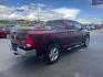 2018 RED RAM 1500 Big Horn Quad Cab 4WD (1C6RR7GTXJS) with an 5.7L V8 OHV 16V engine, 8A transmission, located at 1960 Industrial Drive, Wasilla, 99654, (907) 274-2277, 61.573475, -149.400146 - Photo#3