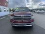 2018 RED RAM 1500 Big Horn Quad Cab 4WD (1C6RR7GTXJS) with an 5.7L V8 OHV 16V engine, 8A transmission, located at 1960 Industrial Drive, Wasilla, 99654, (907) 274-2277, 61.573475, -149.400146 - Photo#6