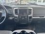 2018 RED RAM 1500 Big Horn Quad Cab 4WD (1C6RR7GTXJS) with an 5.7L V8 OHV 16V engine, 8A transmission, located at 1960 Industrial Drive, Wasilla, 99654, (907) 274-2277, 61.573475, -149.400146 - Photo#10