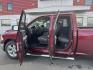 2018 RED RAM 1500 Big Horn Quad Cab 4WD (1C6RR7GTXJS) with an 5.7L V8 OHV 16V engine, 8A transmission, located at 1960 Industrial Drive, Wasilla, 99654, (907) 274-2277, 61.573475, -149.400146 - Photo#14