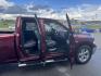 2018 RED RAM 1500 Big Horn Quad Cab 4WD (1C6RR7GTXJS) with an 5.7L V8 OHV 16V engine, 8A transmission, located at 1960 Industrial Drive, Wasilla, 99654, (907) 274-2277, 61.573475, -149.400146 - Photo#17