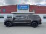 2021 BLACK GMC Sierra 1500 Elevation Crew Cab 4WD (3GTU9CET7MG) with an 3.0L L6 DOHC 24V DIESEL engine, 6A transmission, located at 1960 Industrial Drive, Wasilla, 99654, (907) 274-2277, 61.573475, -149.400146 - Photo#0