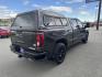 2021 BLACK GMC Sierra 1500 Elevation Crew Cab 4WD (3GTU9CET7MG) with an 3.0L L6 DOHC 24V DIESEL engine, 6A transmission, located at 1960 Industrial Drive, Wasilla, 99654, (907) 274-2277, 61.573475, -149.400146 - Photo#3