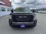 2021 BLACK GMC Sierra 1500 Elevation Crew Cab 4WD (3GTU9CET7MG) with an 3.0L L6 DOHC 24V DIESEL engine, 6A transmission, located at 1960 Industrial Drive, Wasilla, 99654, (907) 274-2277, 61.573475, -149.400146 - Photo#6