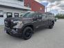 2021 BLACK GMC Sierra 1500 Elevation Crew Cab 4WD (3GTU9CET7MG) with an 3.0L L6 DOHC 24V DIESEL engine, 6A transmission, located at 1960 Industrial Drive, Wasilla, 99654, (907) 274-2277, 61.573475, -149.400146 - Photo#7