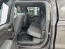 2021 BLACK GMC Sierra 1500 Elevation Crew Cab 4WD (3GTU9CET7MG) with an 3.0L L6 DOHC 24V DIESEL engine, 6A transmission, located at 1960 Industrial Drive, Wasilla, 99654, (907) 274-2277, 61.573475, -149.400146 - Photo#12