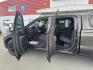 2021 BLACK GMC Sierra 1500 Elevation Crew Cab 4WD (3GTU9CET7MG) with an 3.0L L6 DOHC 24V DIESEL engine, 6A transmission, located at 1960 Industrial Drive, Wasilla, 99654, (907) 274-2277, 61.573475, -149.400146 - Photo#14